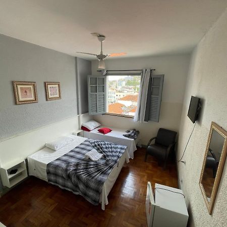 Hotel Centenario Juiz de Fora Εξωτερικό φωτογραφία