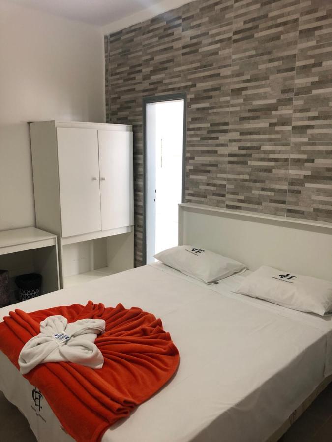 Hotel Centenario Juiz de Fora Εξωτερικό φωτογραφία