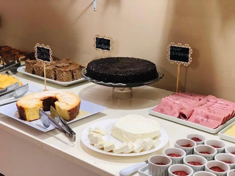 Hotel Centenario Juiz de Fora Εξωτερικό φωτογραφία