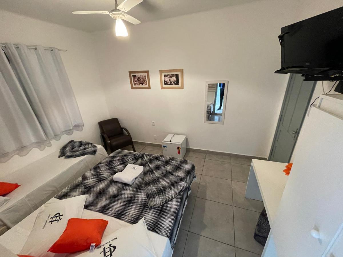 Hotel Centenario Juiz de Fora Εξωτερικό φωτογραφία