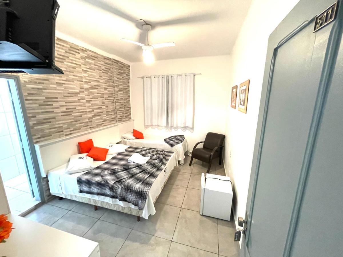 Hotel Centenario Juiz de Fora Εξωτερικό φωτογραφία