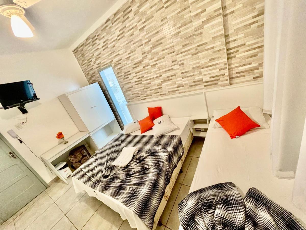 Hotel Centenario Juiz de Fora Εξωτερικό φωτογραφία