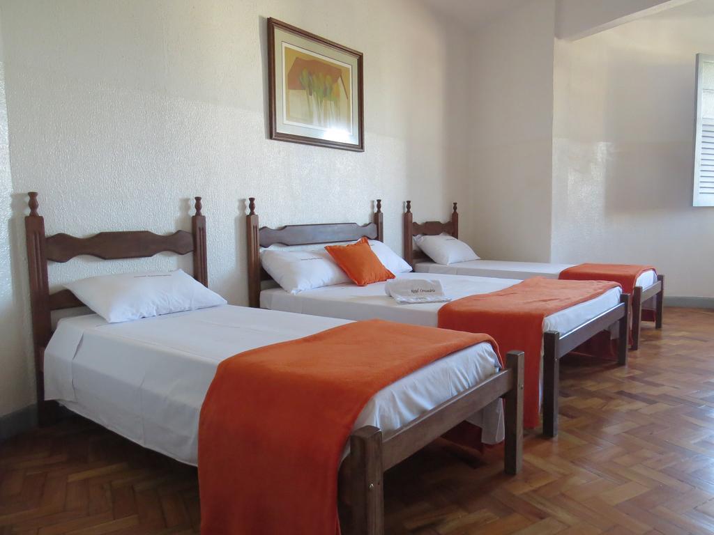 Hotel Centenario Juiz de Fora Δωμάτιο φωτογραφία