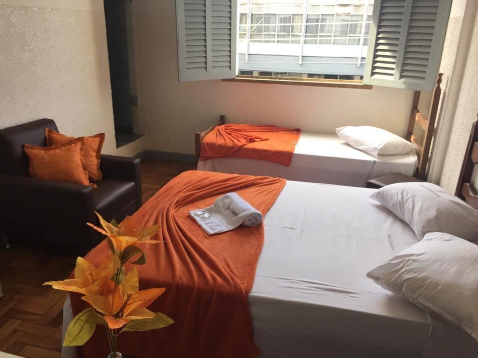 Hotel Centenario Juiz de Fora Δωμάτιο φωτογραφία