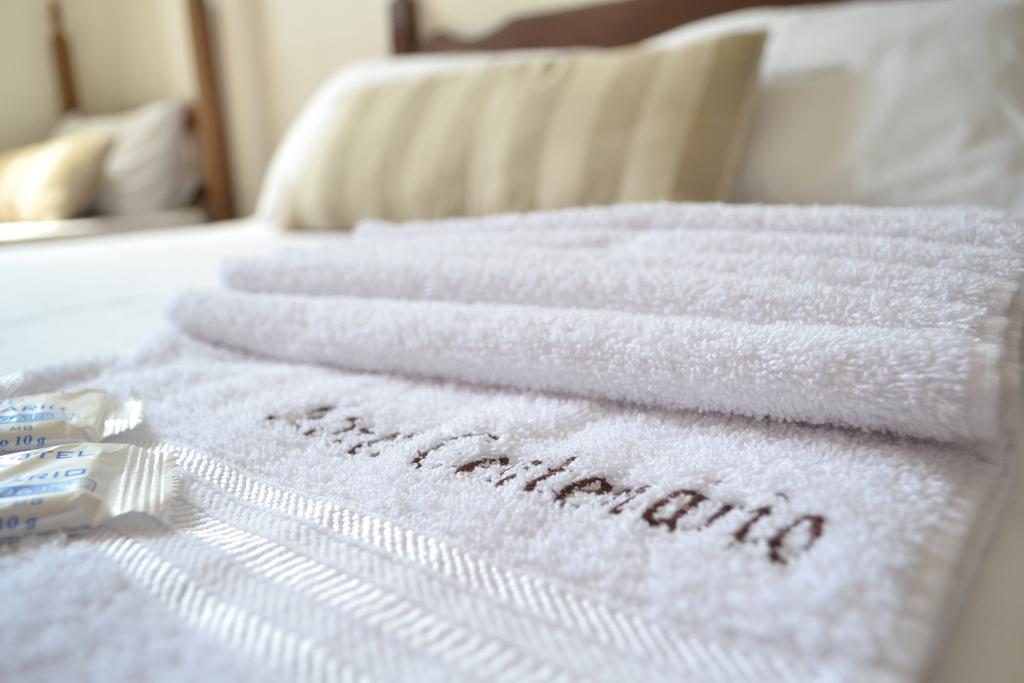 Hotel Centenario Juiz de Fora Δωμάτιο φωτογραφία