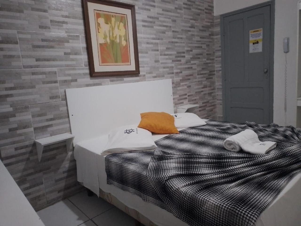 Hotel Centenario Juiz de Fora Εξωτερικό φωτογραφία