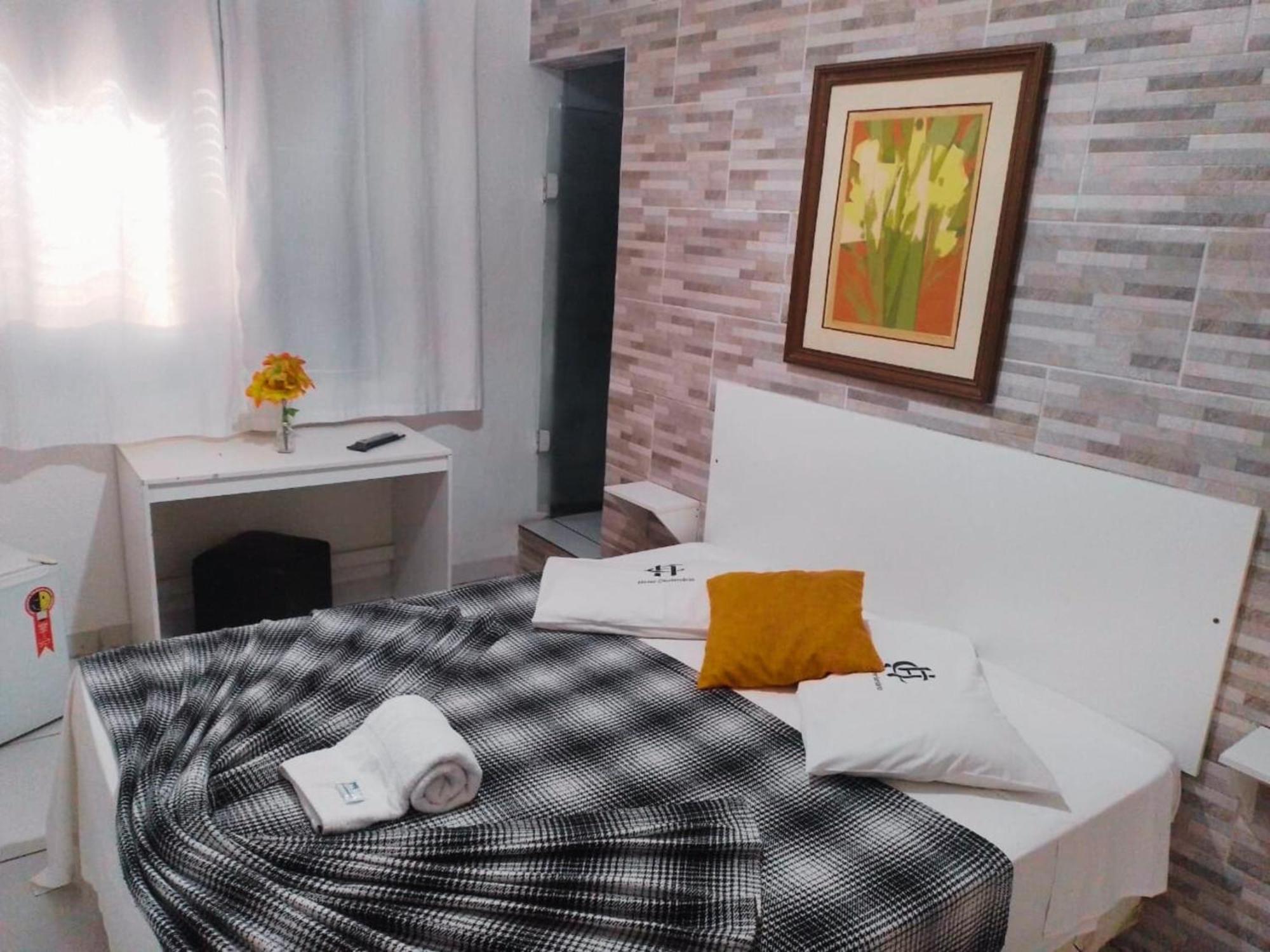 Hotel Centenario Juiz de Fora Εξωτερικό φωτογραφία