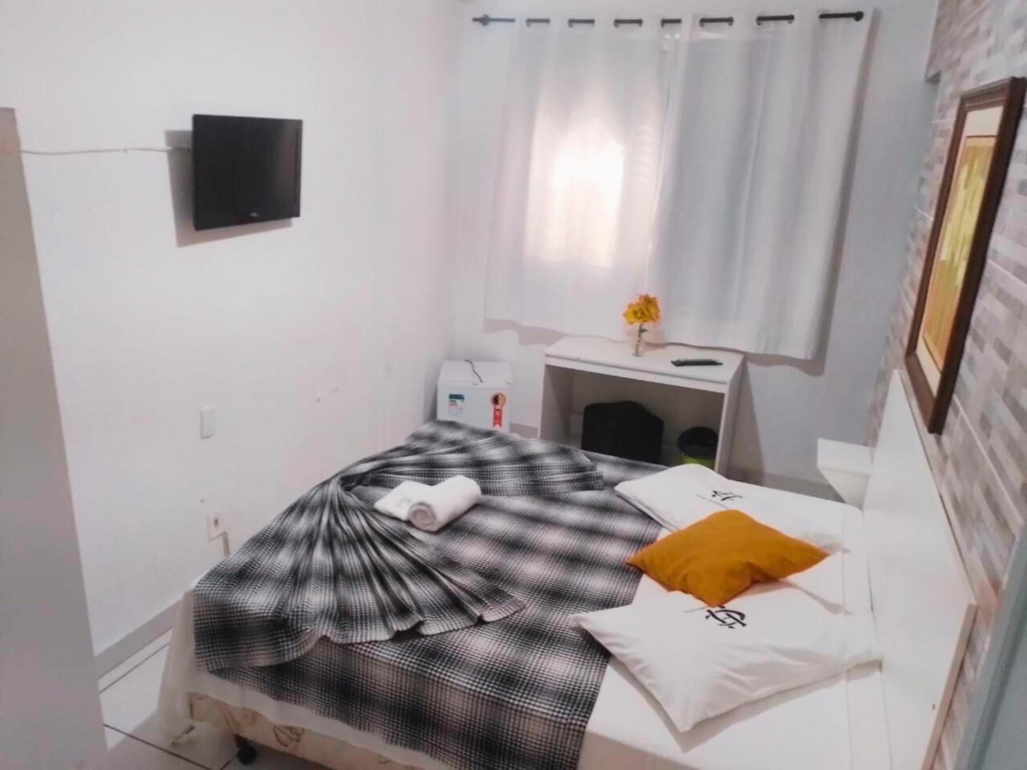 Hotel Centenario Juiz de Fora Εξωτερικό φωτογραφία