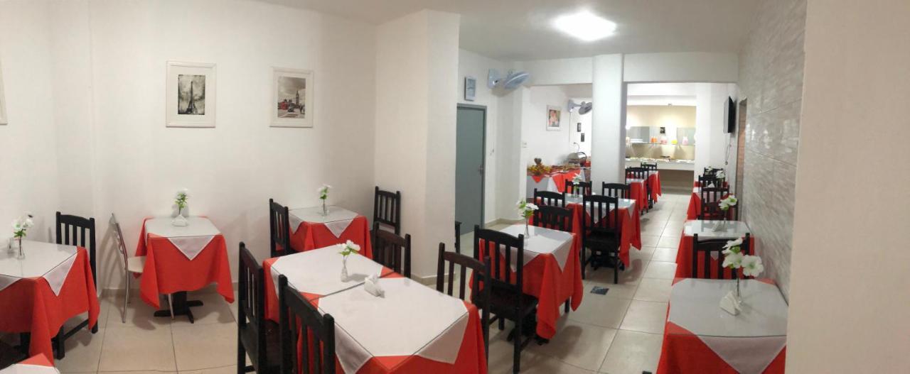 Hotel Centenario Juiz de Fora Εξωτερικό φωτογραφία