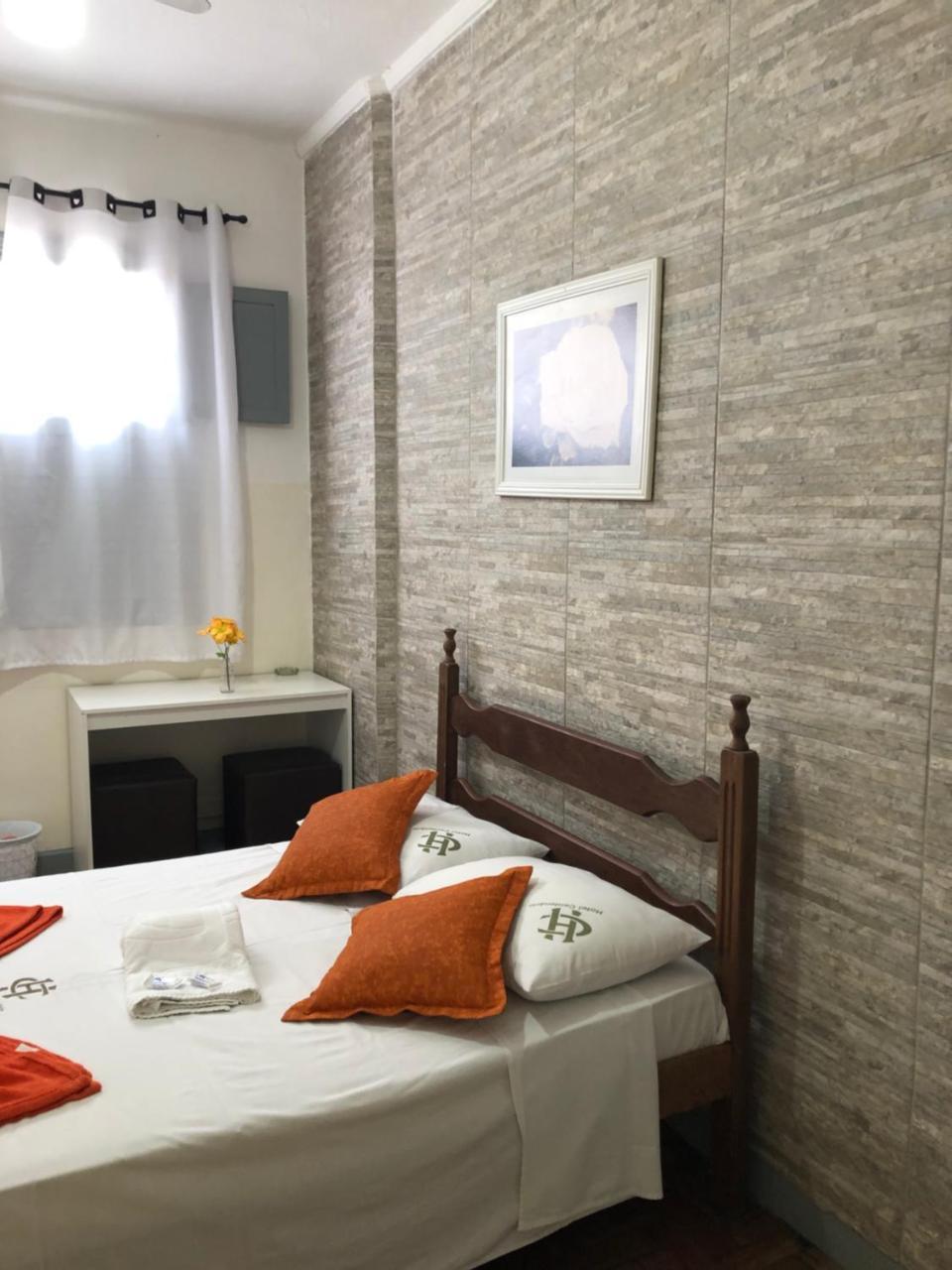 Hotel Centenario Juiz de Fora Εξωτερικό φωτογραφία