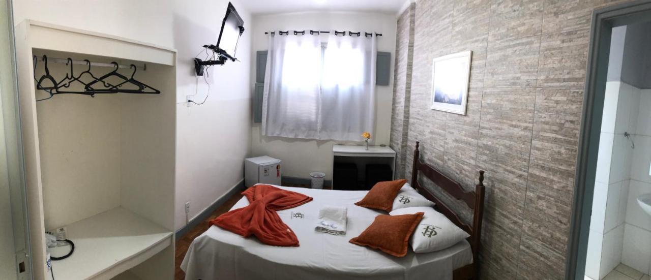 Hotel Centenario Juiz de Fora Εξωτερικό φωτογραφία