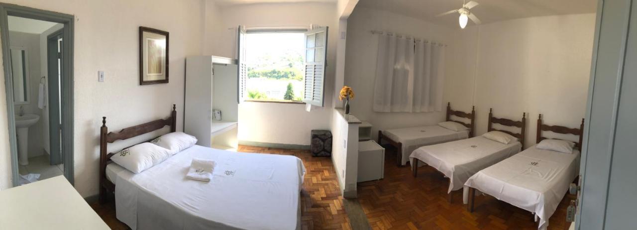 Hotel Centenario Juiz de Fora Εξωτερικό φωτογραφία